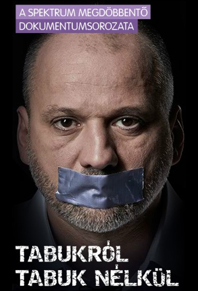 Tabukról tabuk nélkül Image