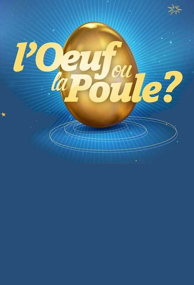 L'Œuf ou la Poule ? Image