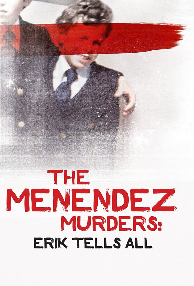 The Menendez Murders: Erik Tells All Image