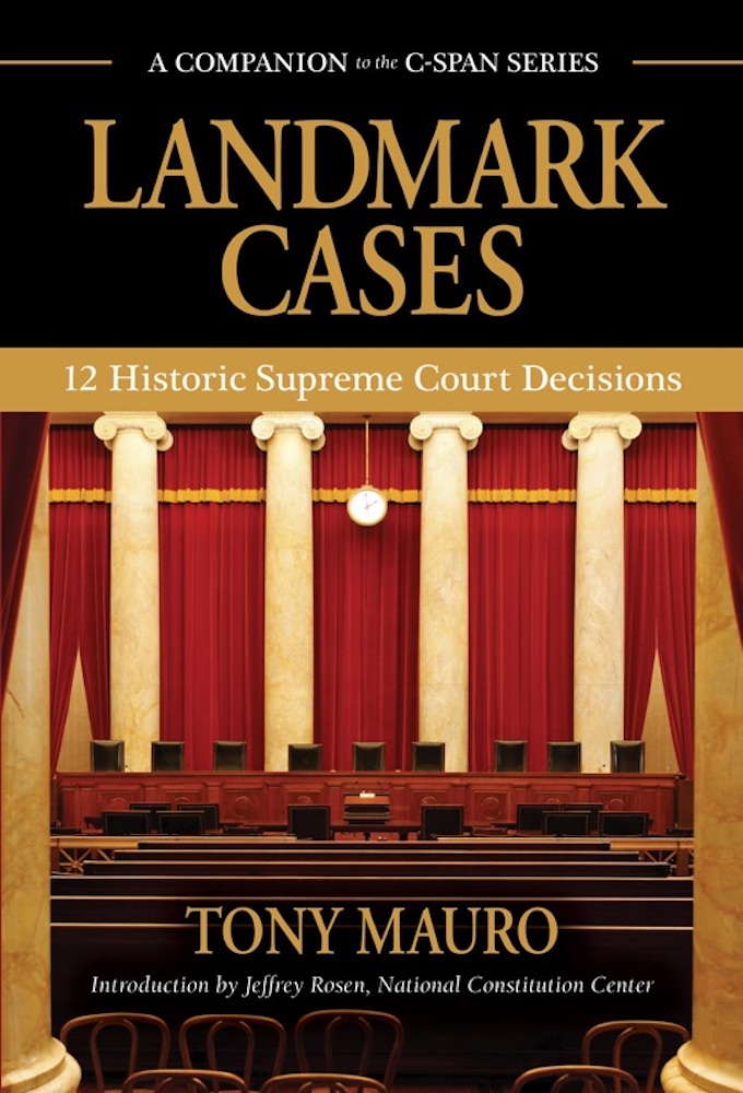 Landmark Cases Image