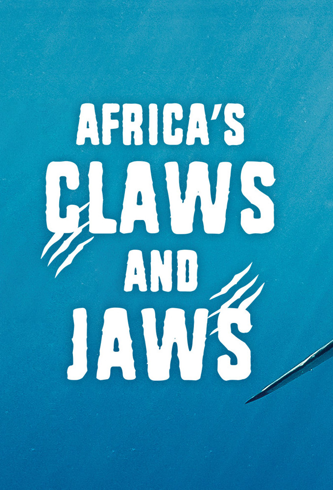 Africa's Claws and Jaws Image