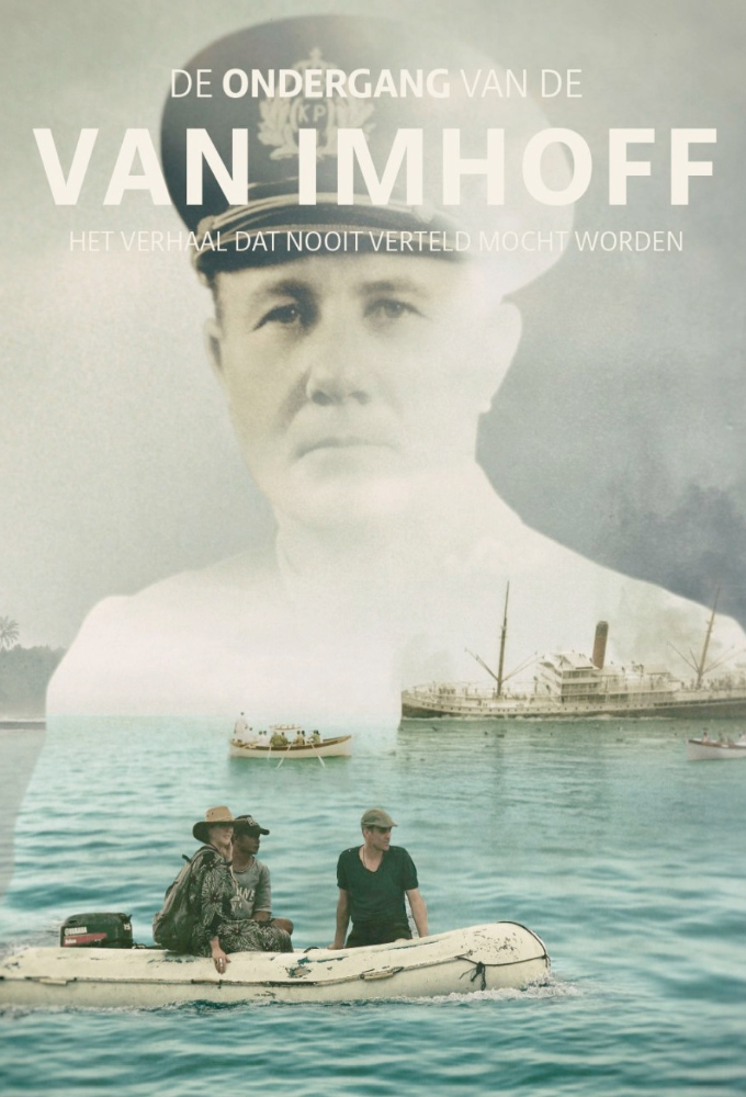 De Ondergang van de Van Imhoff Image