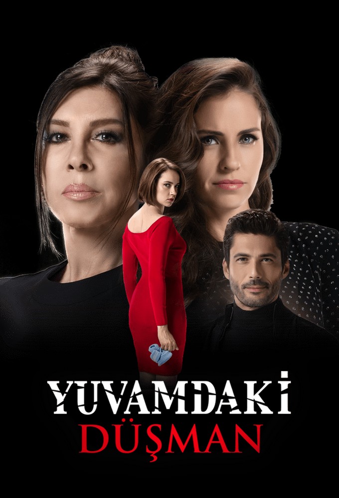 Yuvamdaki  Düşman Image