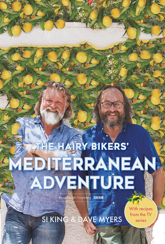 The Hairy Bikers' Mediterranean Adventure Image