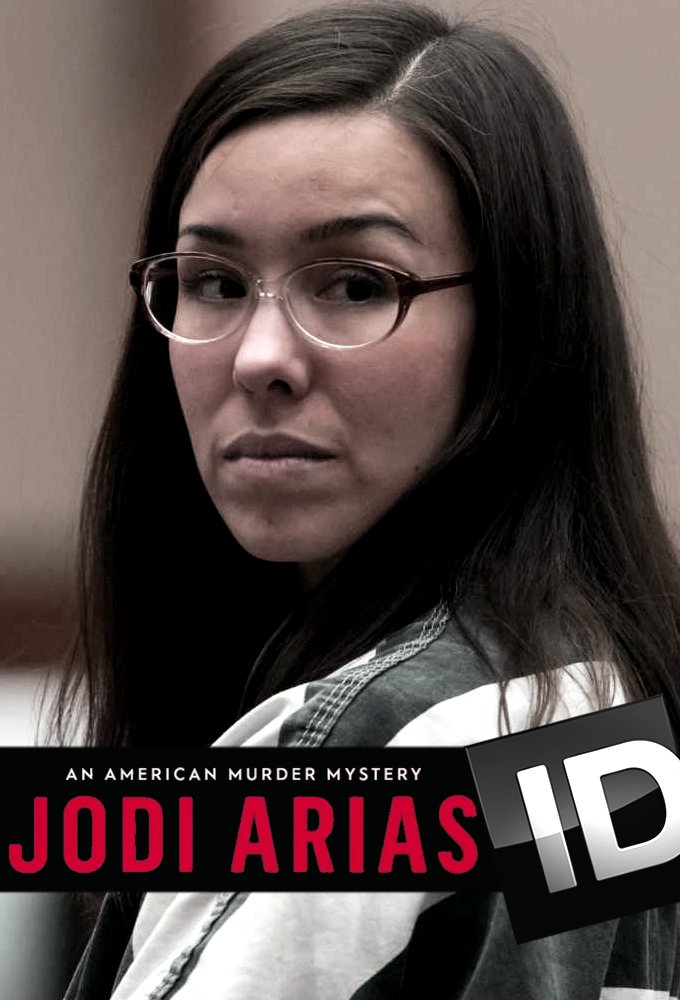 Jodi Arias: An American Murder Mystery Image