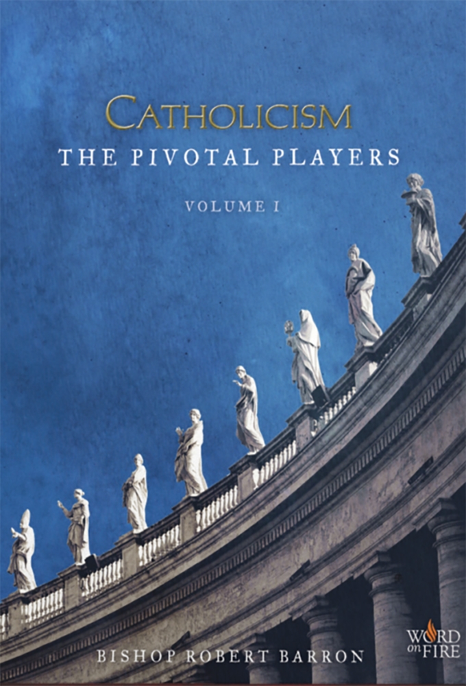 Catholicism: The Pivotal Players Image