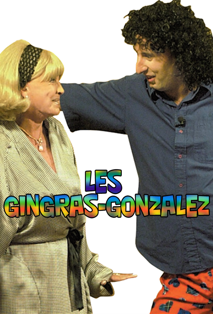 Les Gingras Gonzalez / CNM Image