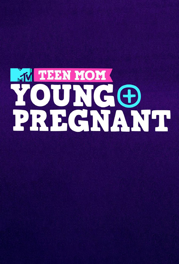 Teen Mom: Young + Pregnant Image