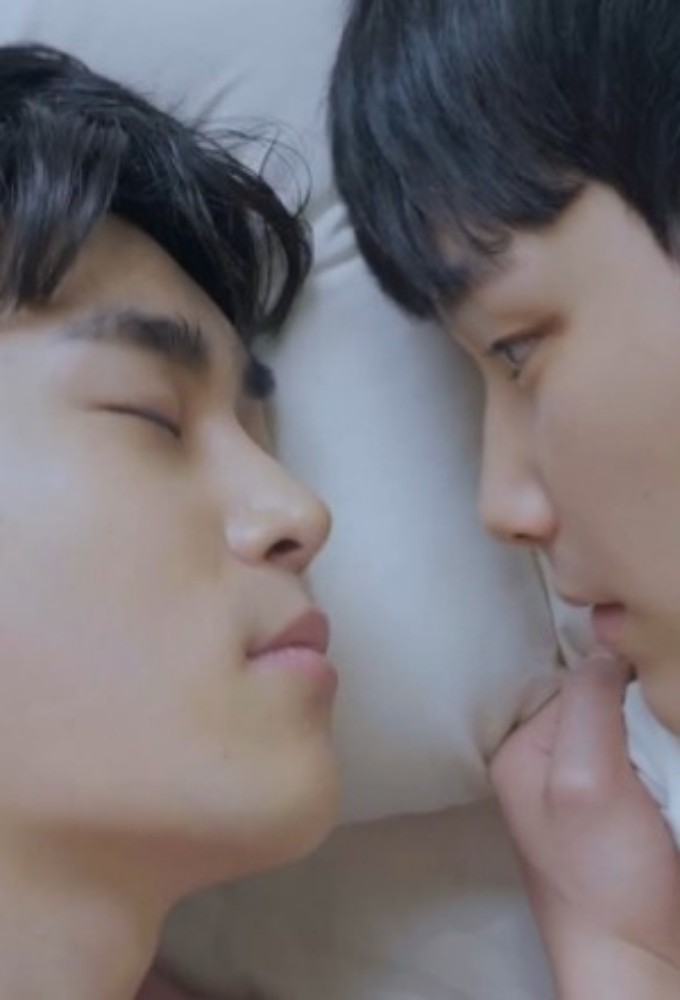 这里是男生宿舍 Image