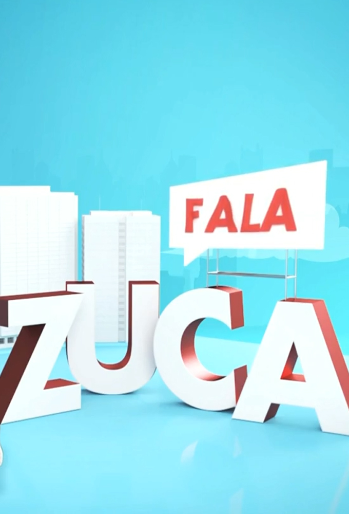 Fala Zuca Image