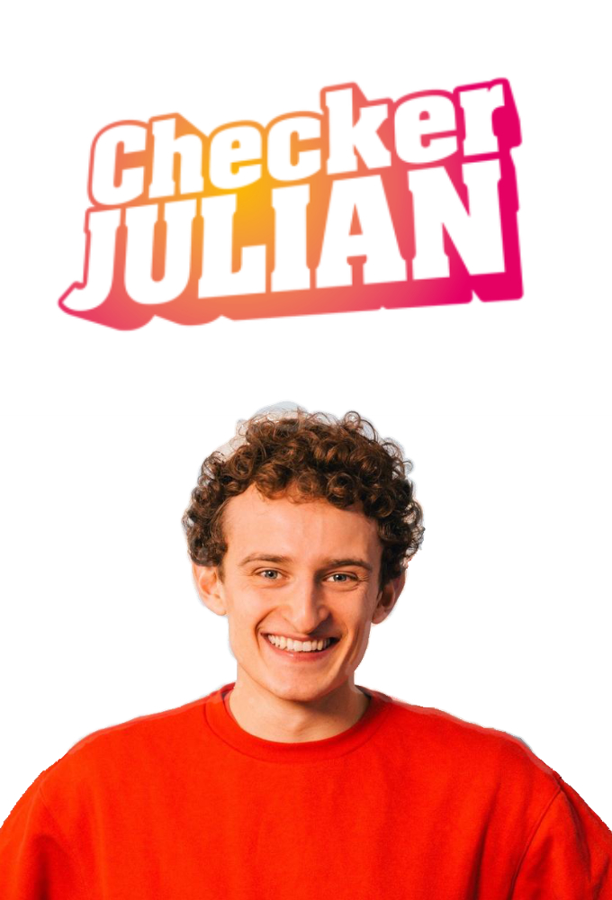 Checker Julian Image