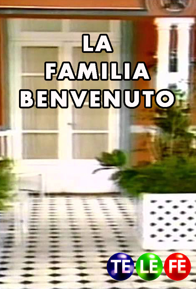 La Familia Benvenuto Image