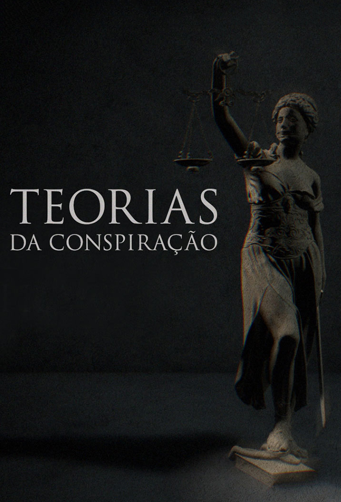 Teorias da Conspiração Image