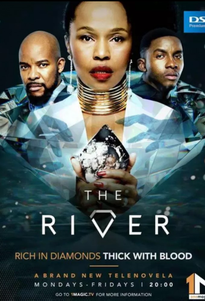 The River (2018) Image