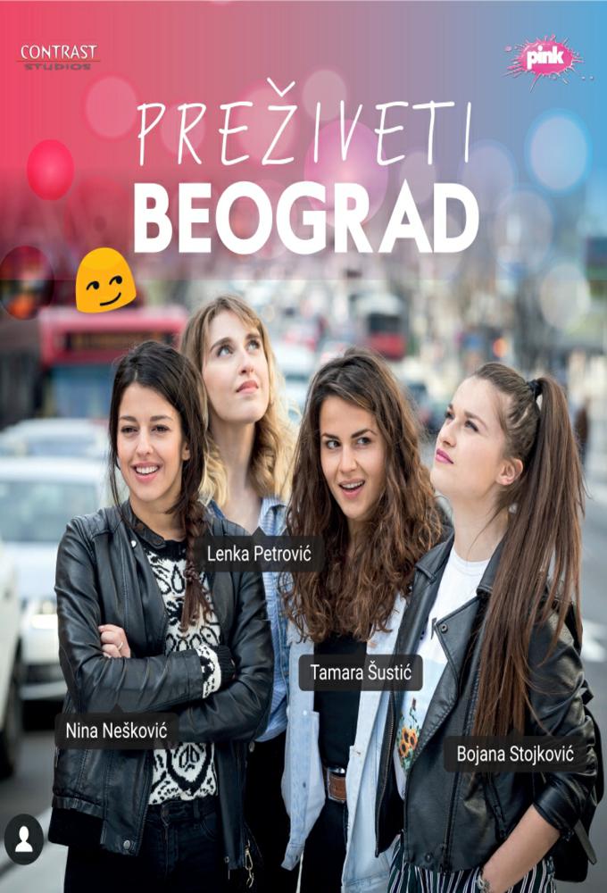 Preživeti Beograd Image