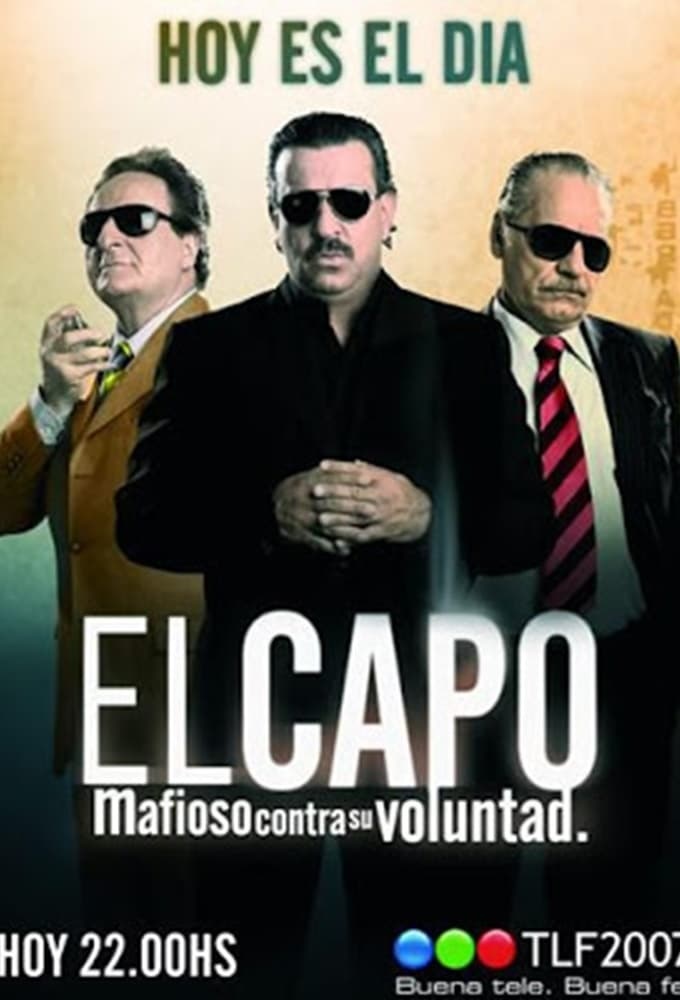 El Capo Image
