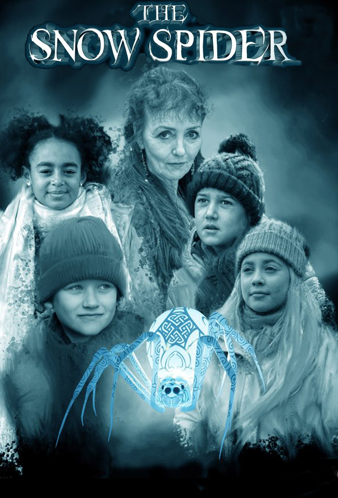 The Snow Spider (2020) Image