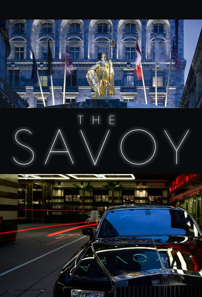 The Savoy Image