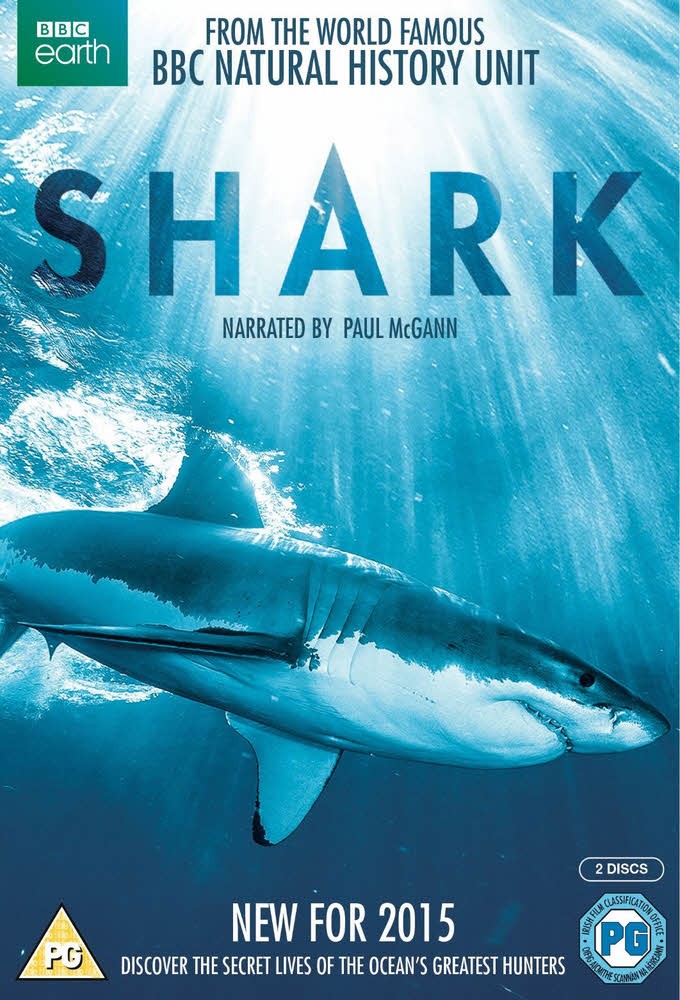 Shark (2015) Image