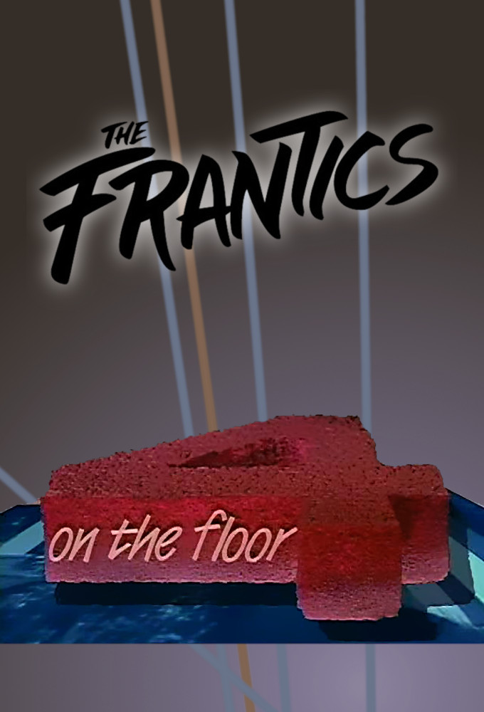 4 on the Floor Image