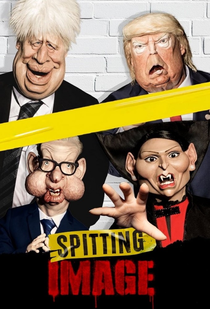 Spitting Image (2020) Image