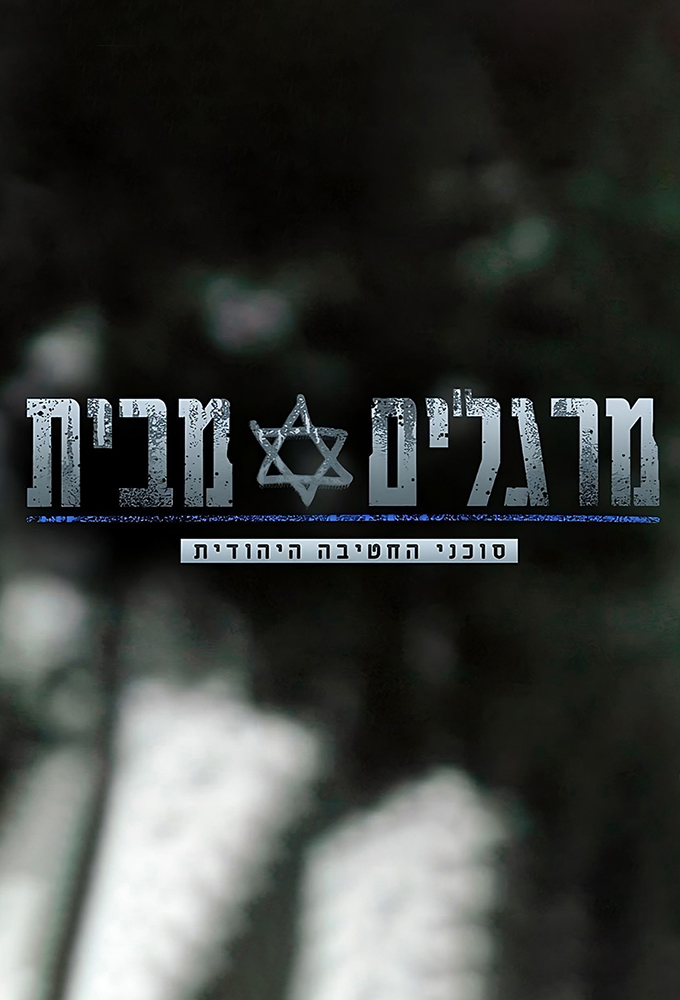 מרגלים מבית Image