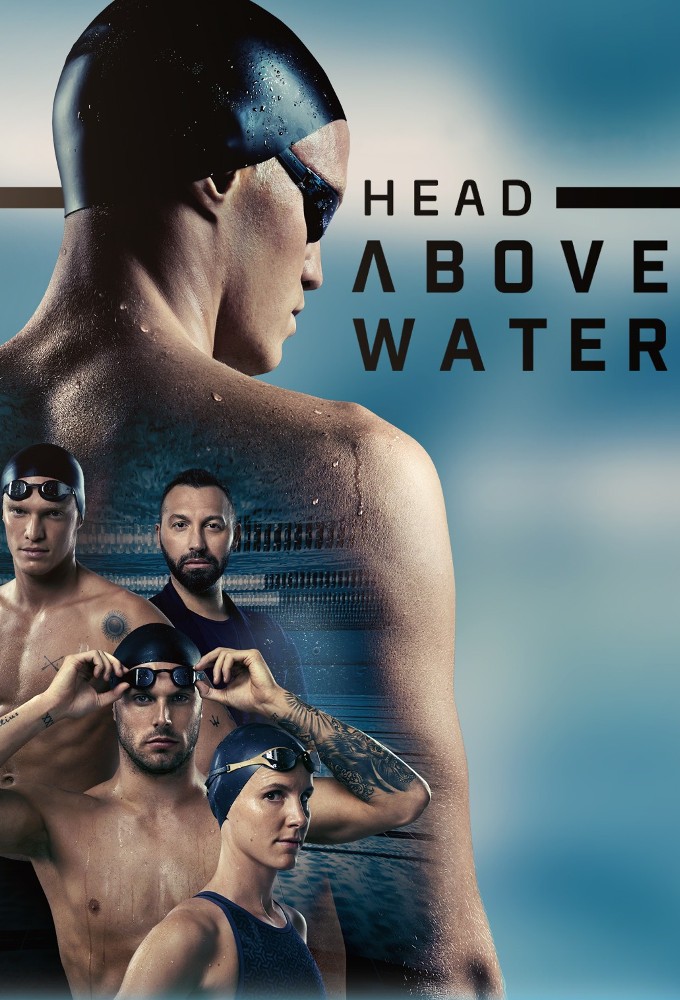 Head Above Water (2021) Image