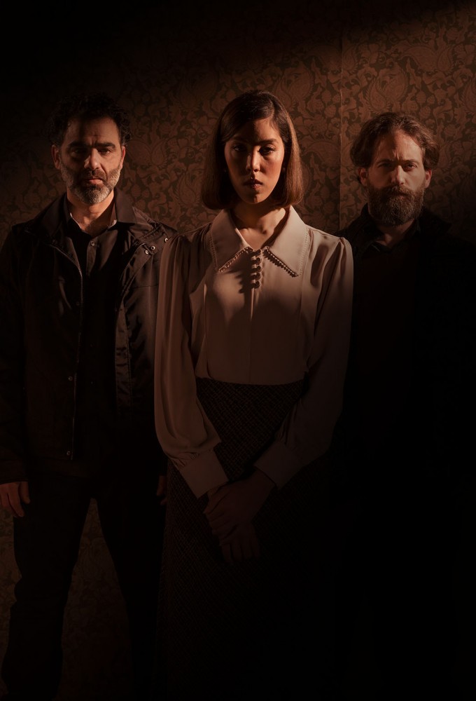 מלאך משחית Image