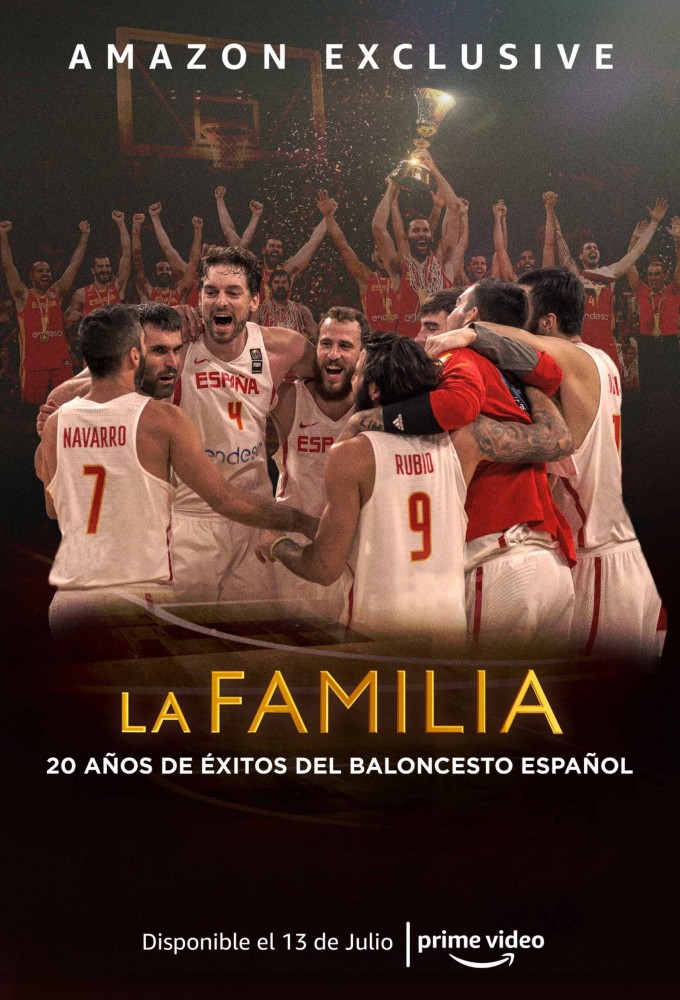 La Familia Image