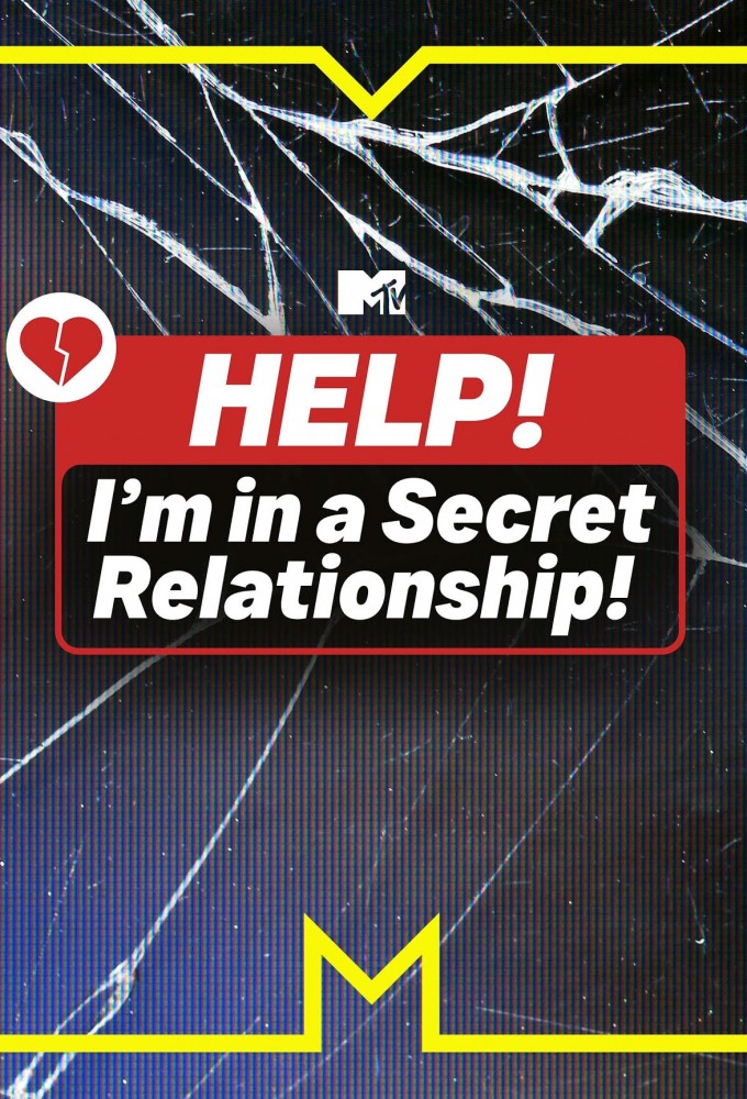 Help! I'm in a Secret Relationship! Image