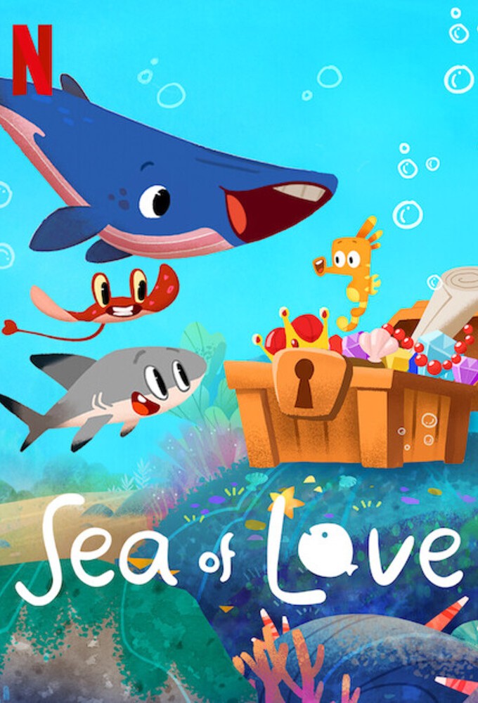 Sea of Love Image