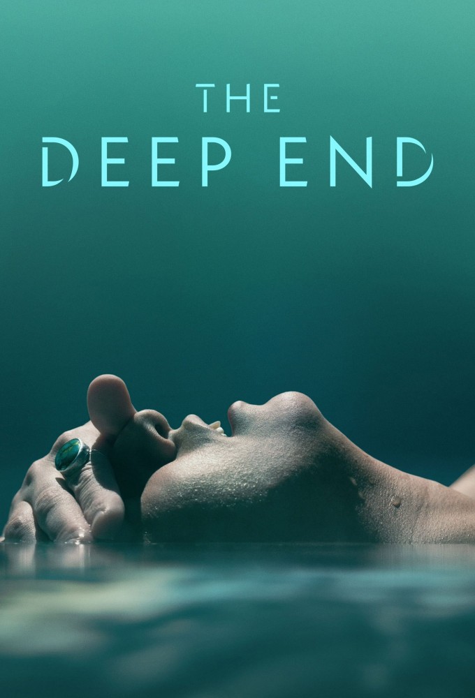 The Deep End (2022) Image