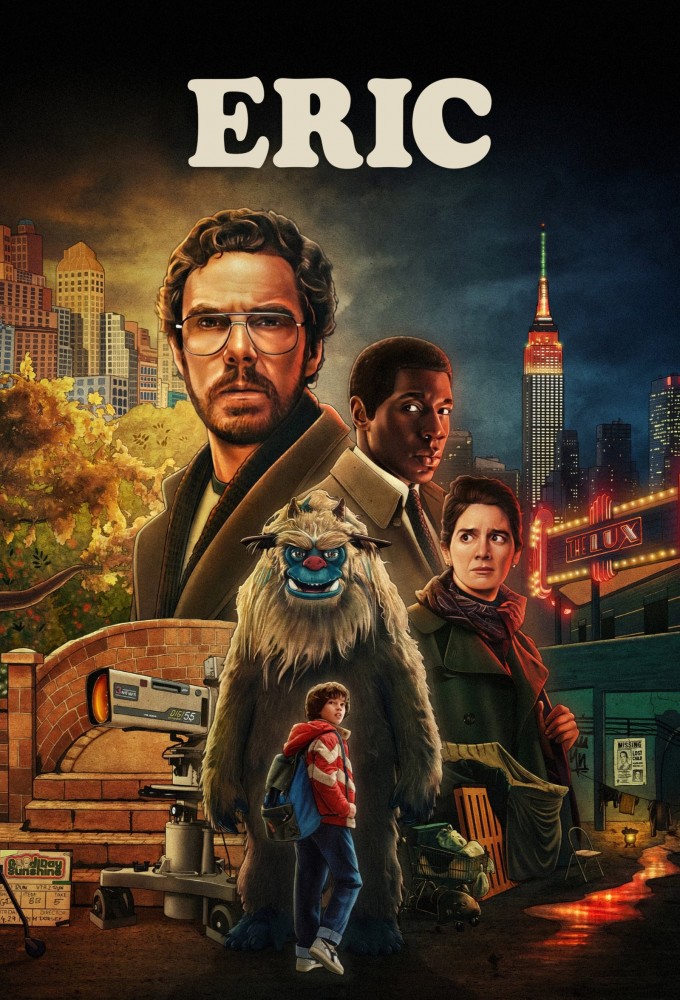 Eric (2024) Image