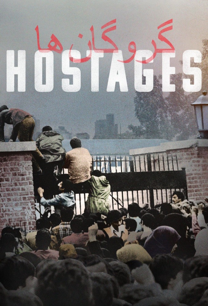 Hostages (2022) Image