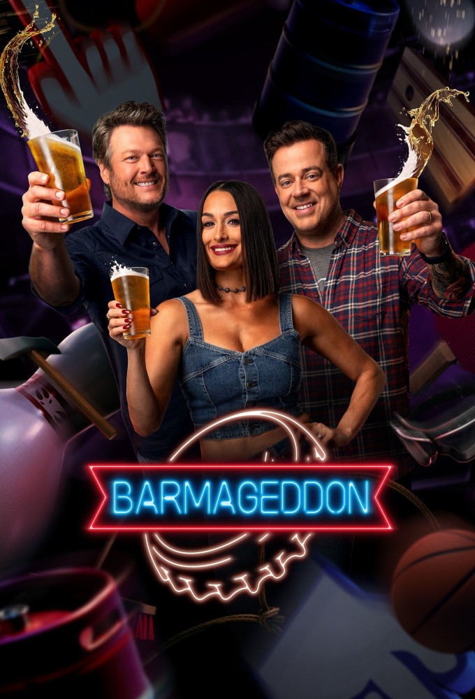 Barmageddon (2022) Image
