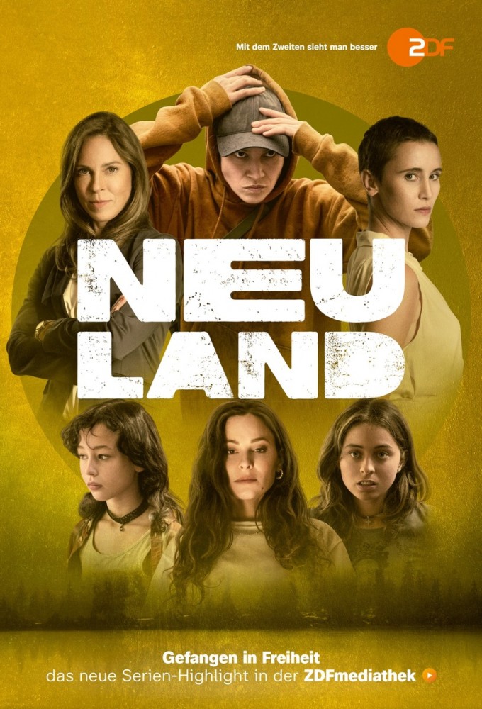 Neuland Image