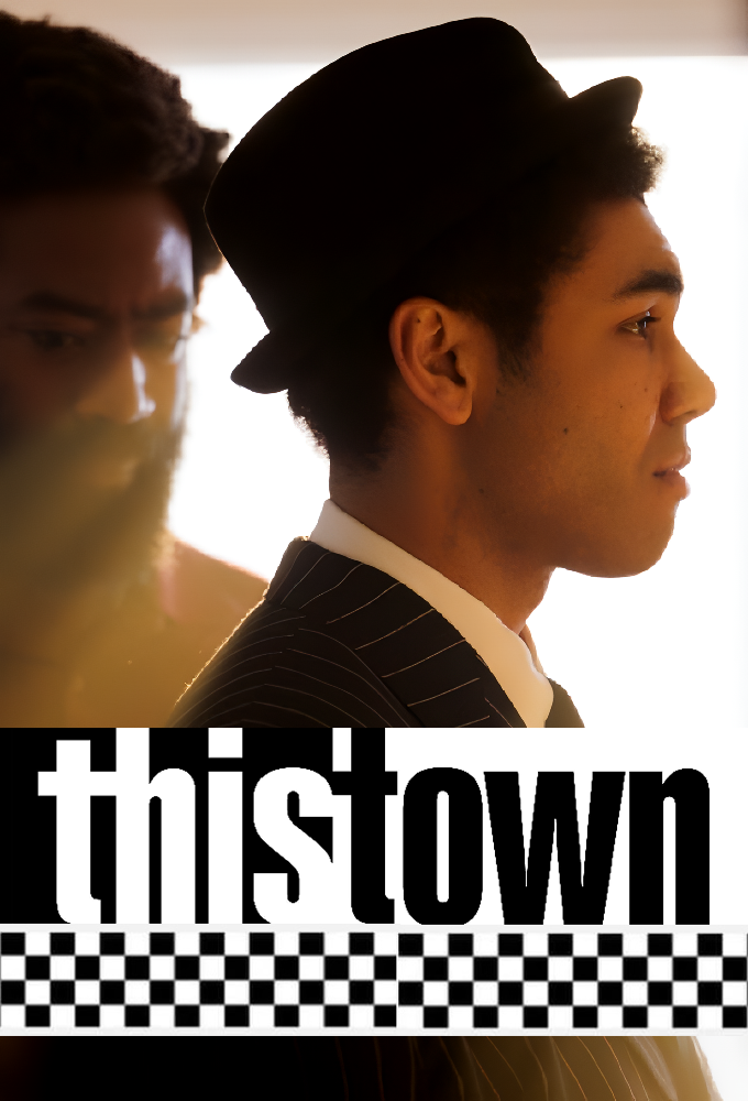 This Town (2024) Image
