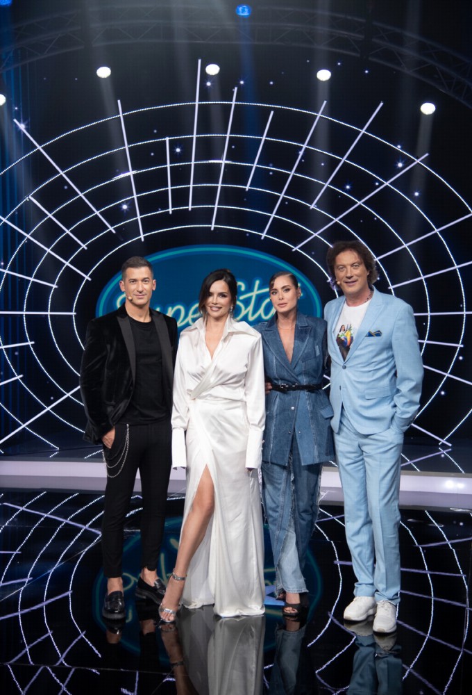 SuperStar Hrvatska Image