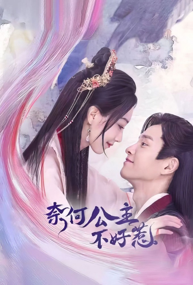 奈何公主不好惹 Image