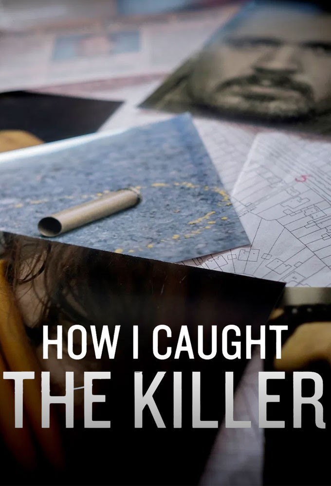 How I Caught the Killer Image