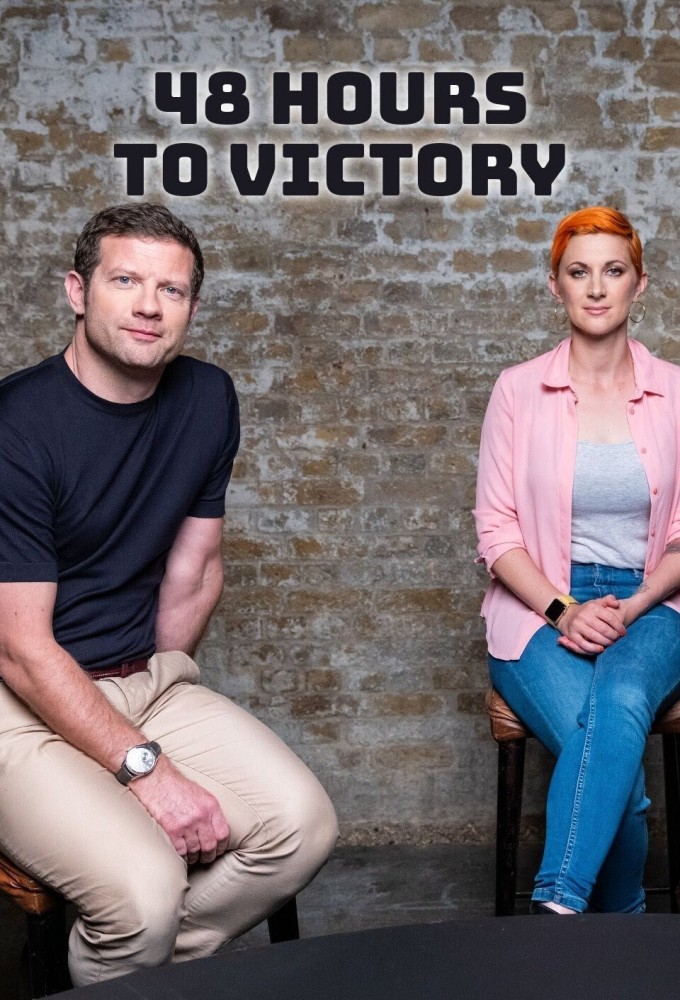 48 Hours to Victory Image