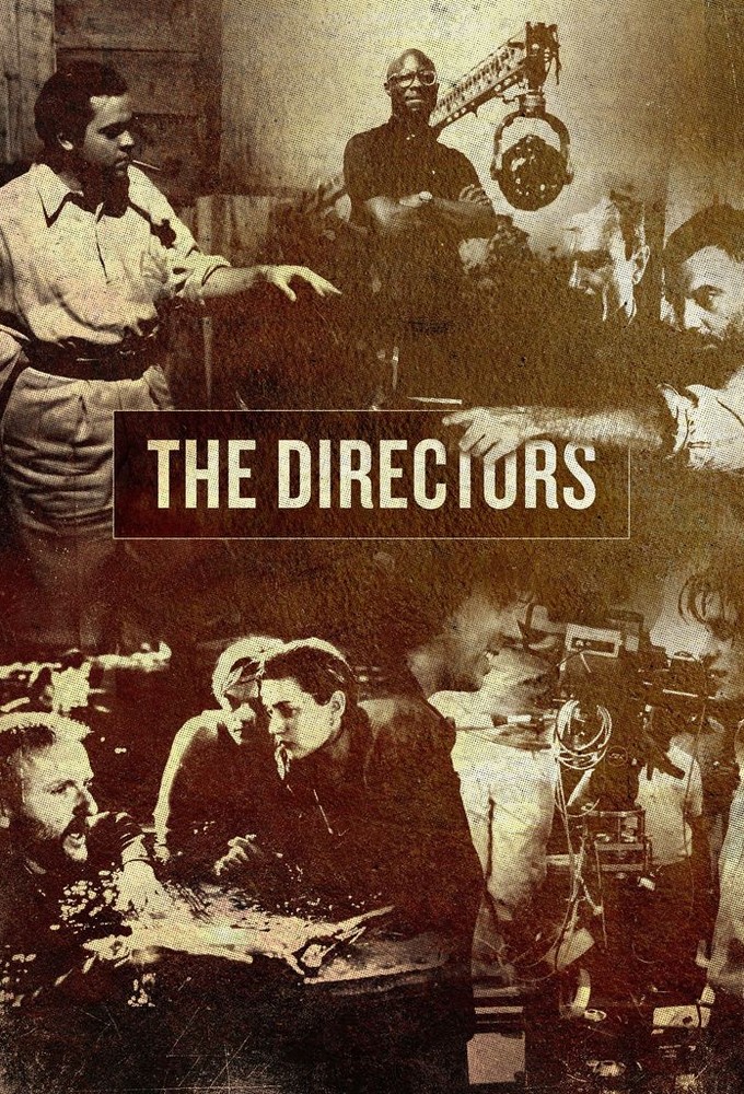 The Directors (2018) Image