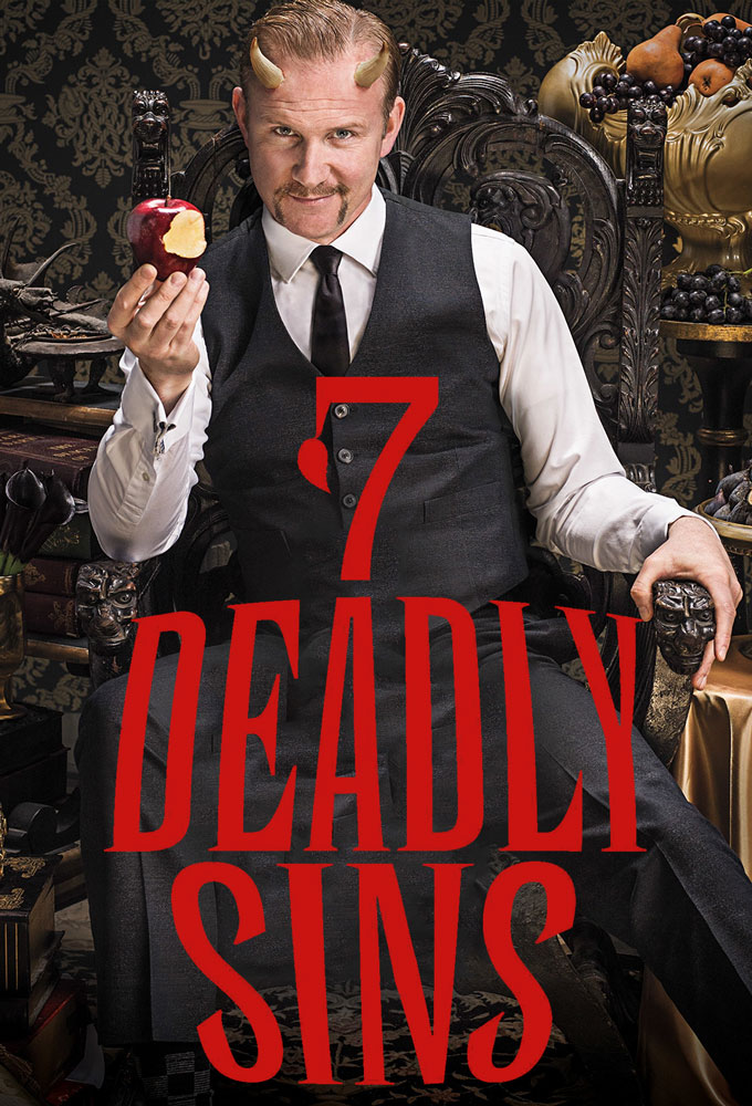 7 Deadly Sins Image