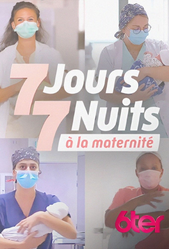 7 jours 7 nuits à la maternité Image
