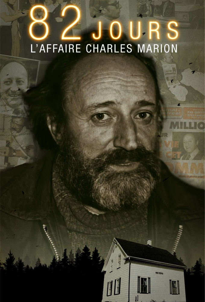 82 jours: l'affaire Charles Marion Image