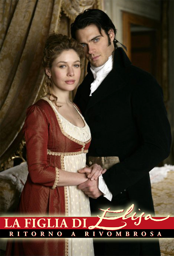 La figlia di Elisa - Ritorno a Rivombrosa Image