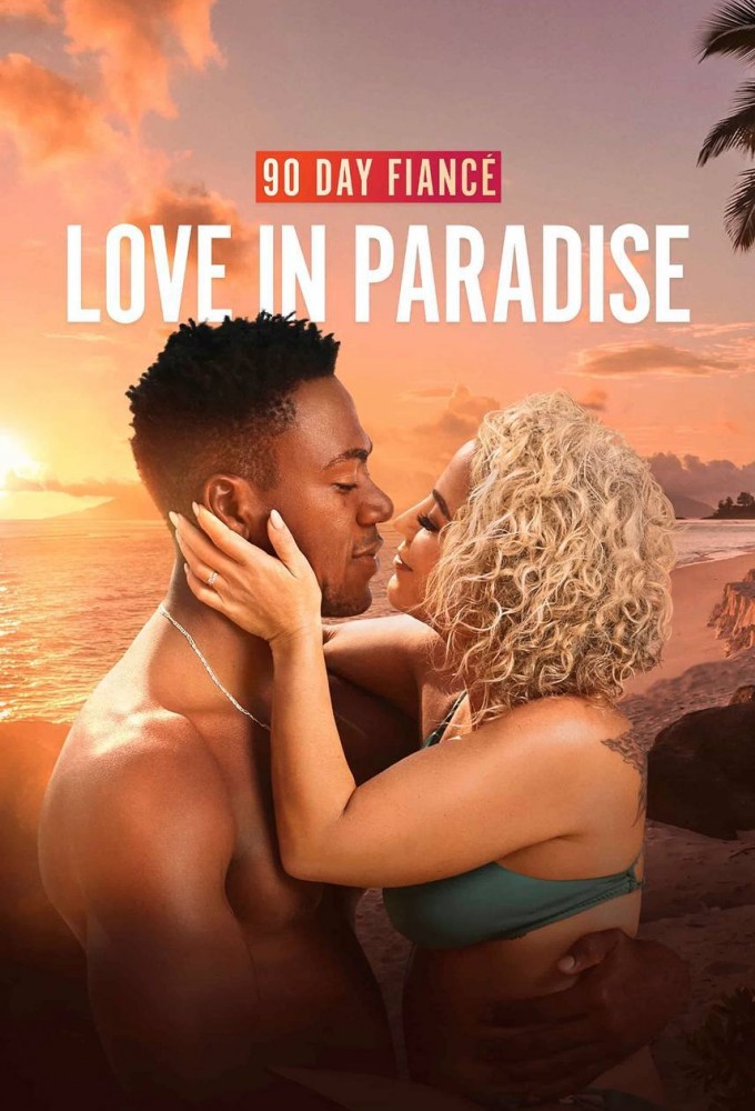 90 Day Fiance: Love in Paradise Image