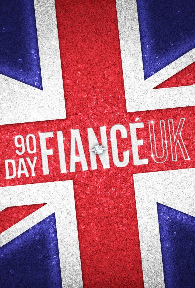 90 Day Fiancé UK Image