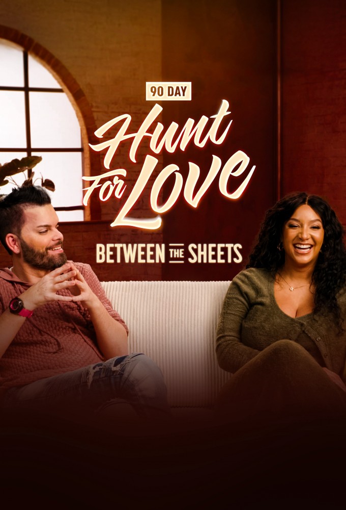 90 Day: Hunt for Love Between the Sheets Image