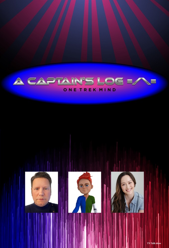 A Captain's Log Image